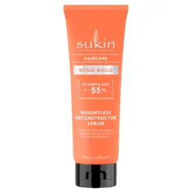 Sukin Bond Build Reconstructor Serum 125ml